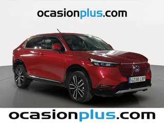 Honda HR-V 1.5 i-MMD Advance 4x2 Auto 96 kW (131 CV)