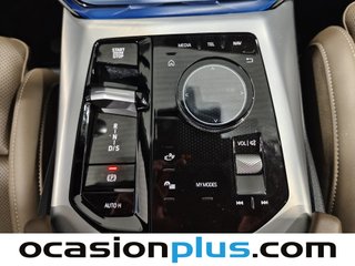 BMW X3 xDrive20d 145 kW (197 CV)