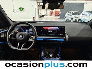 BMW X3 xDrive20d 145 kW (197 CV)