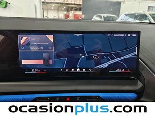 BMW X3 xDrive20d 145 kW (197 CV)