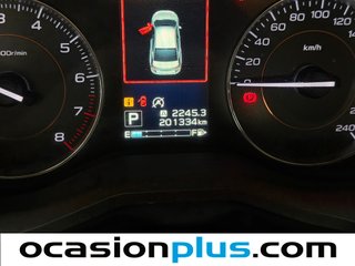 Subaru XV 1.6 Sport Auto 84 kW (114 CV)