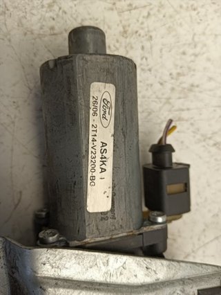 ELEVALUNAS DELANTERO DERECHO FORD TRANSIT CONNECT