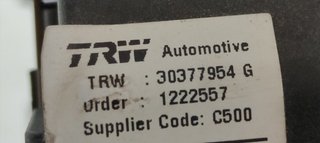 AIRBAG DELANTERO IZQUIERDO CITROEN JUMPER COMBI (