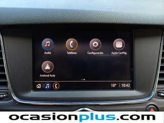Opel Astra Sports Tourer 1.2 Turbo SHT GS Line 96 kW (130 CV)