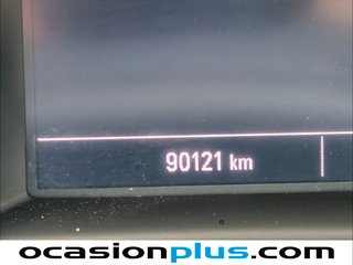 Opel Astra Sports Tourer 1.2 Turbo SHT GS Line 96 kW (130 CV)