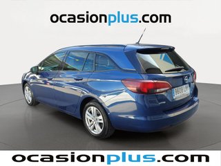Opel Astra Sports Tourer 1.2 Turbo SHT GS Line 96 kW (130 CV)