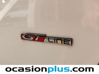 Peugeot 308 SW 1.2 PureTech S&S GT Line EAT6 96 kW (130 CV)