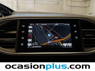 Peugeot 308 SW 1.2 PureTech S&S GT Line EAT6 96 kW (130 CV)