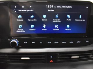 Hyundai i20 1.2 MPI 79CV Klass