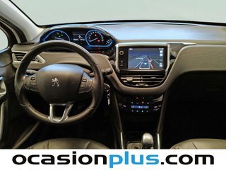 Peugeot 2008 e-HDI 115 Allure 84 kW (115 CV)