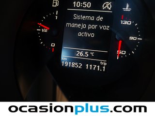 SEAT Altea 1.6 TDI S&S I-Tech E-Ecomotive 77 kW (105 CV)