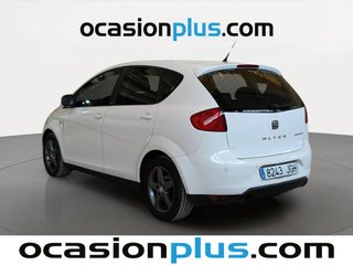 SEAT Altea 1.6 TDI S&S I-Tech E-Ecomotive 77 kW (105 CV)