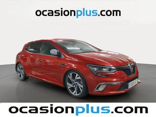 Renault Megane GT Energy TCe 151 kW (205 CV) EDC