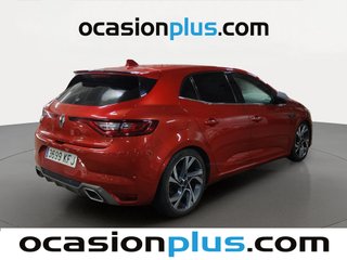 Renault Megane GT Energy TCe 151 kW (205 CV) EDC