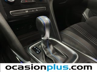 Renault Megane GT Energy TCe 151 kW (205 CV) EDC