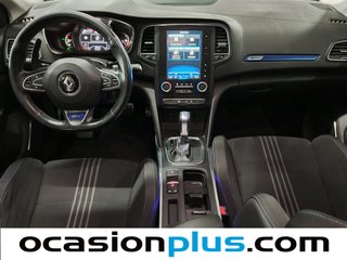 Renault Megane GT Energy TCe 151 kW (205 CV) EDC