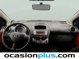 Toyota Aygo 1.0 VVT-i Aygo 50 kW (68 CV)