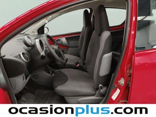 Toyota Aygo 1.0 VVT-i Aygo 50 kW (68 CV)
