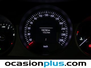 Renault Megane Business Blue dCi 70 kW (95 CV)