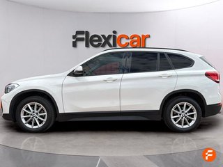 BMW X1 sDrive18d