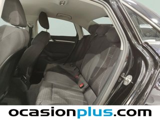 Audi A3 Sedan S line edition 1.6 TDI clean diesel 81 kW (110 CV)