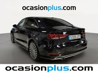 Audi A3 Sedan S line edition 1.6 TDI clean diesel 81 kW (110 CV)
