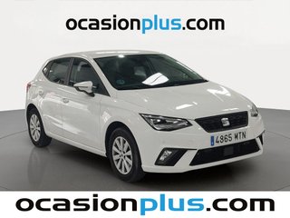 SEAT Ibiza 1.0 TSI Style XL 85 kW (115 CV)