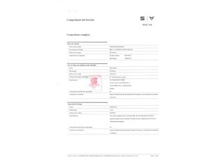 SEAT Ibiza 1.0 TSI Style XL 85 kW (115 CV)
