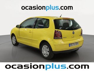 Volkswagen Polo Match 1.4 TDI 51 kW (70 CV)