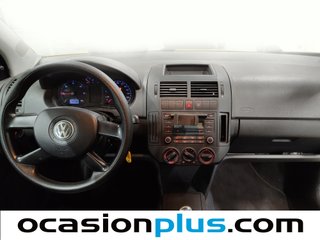 Volkswagen Polo Match 1.4 TDI 51 kW (70 CV)