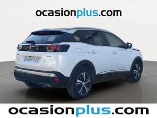 Peugeot 3008 BlueHDI 130 S&S GT Line 96 kW (130 CV)
