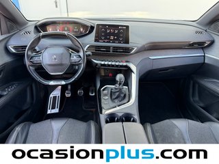 Peugeot 3008 BlueHDI 130 S&S GT Line 96 kW (130 CV)