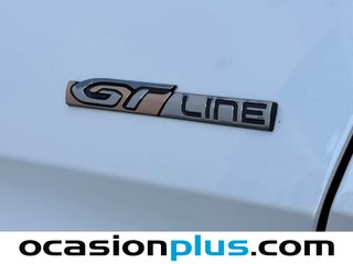 Peugeot 3008 BlueHDI 130 S&S GT Line 96 kW (130 CV)