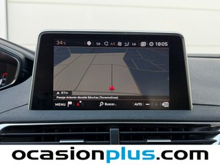 Peugeot 3008 BlueHDI 130 S&S GT Line 96 kW (130 CV)