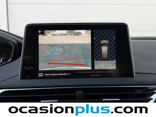 Peugeot 3008 BlueHDI 130 S&S GT Line 96 kW (130 CV)