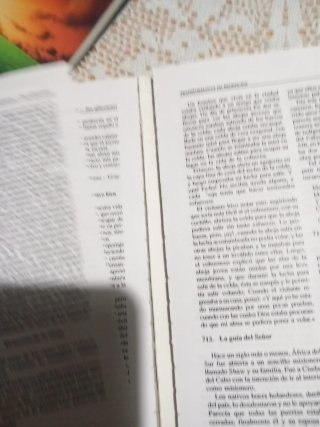 Lote 12 Libros Religiosos