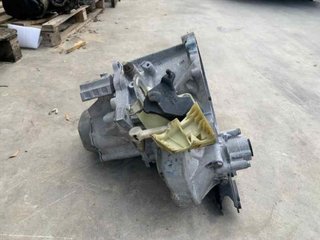 CAJA CAMBIOS PEUGEOT 208 1.6 HDI 100 FAP 20ET31