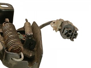 CERRADURA CAPO HONDA ACCORD BERLINA (CL/CN) N22A1