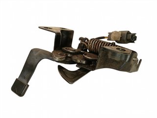 CERRADURA CAPO HONDA ACCORD BERLINA (CL/CN) N22A1