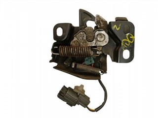 CERRADURA CAPO HONDA ACCORD BERLINA (CL/CN) N22A1