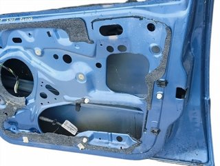 PUERTA DELANTERA DERECHA FORD FOCUS BERLINA (CAK)