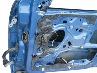 PUERTA DELANTERA DERECHA FORD FOCUS BERLINA (CAK)