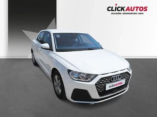 Audi A1 1.0 TFSI 95CV Edition