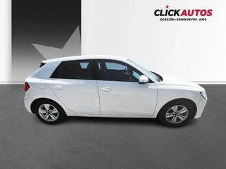 Audi A1 1.0 TFSI 95CV Edition