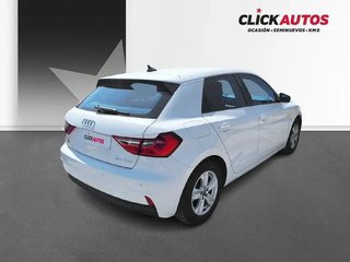Audi A1 1.0 TFSI 95CV Edition
