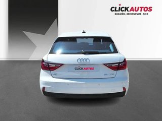 Audi A1 1.0 TFSI 95CV Edition