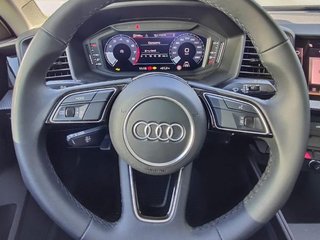 Audi A1 1.0 TFSI 95CV Edition