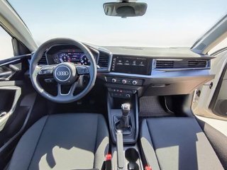 Audi A1 1.0 TFSI 95CV Edition