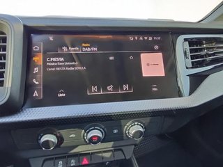 Audi A1 1.0 TFSI 95CV Edition