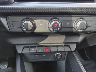 Audi A1 1.0 TFSI 95CV Edition
